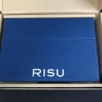 RISU2箱開封