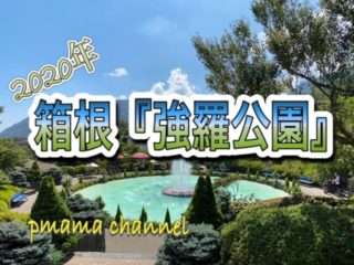 強羅公園トップ画像