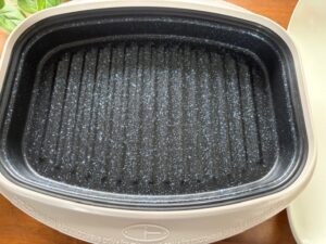 レンジメートPROー3